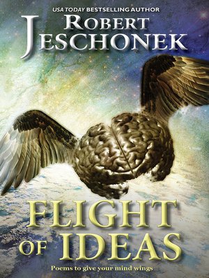 cover image of Flight of Ideas